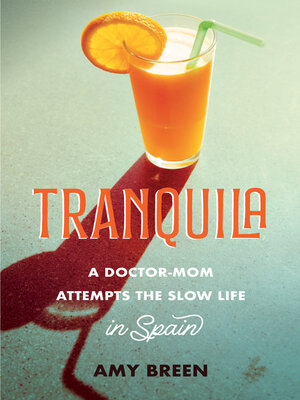 cover image of Tranquila